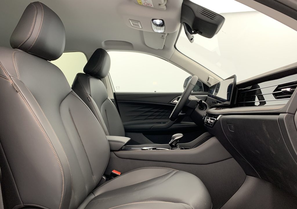 Mg EHS 1.5T PHEV 272 ch Luxury