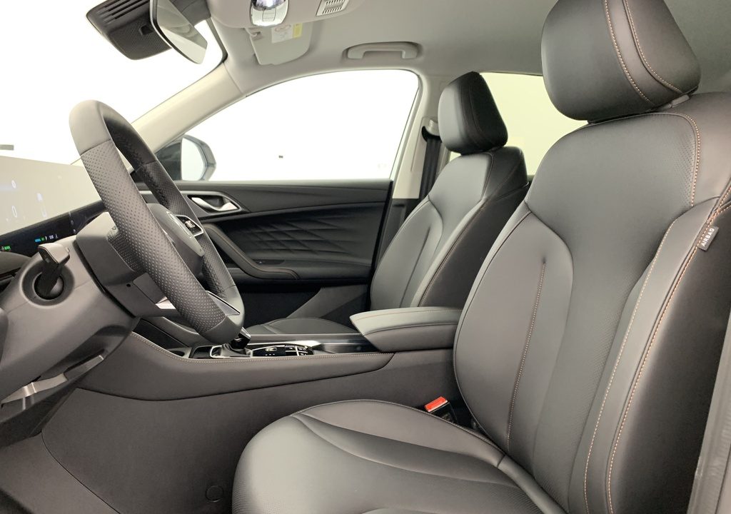 Mg EHS 1.5T PHEV 272 ch Luxury