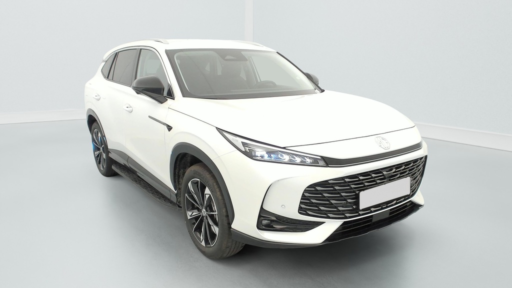 Mg EHS 1.5T PHEV 272 ch Luxury