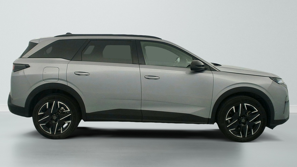 Peugeot 5008 Hybrid 136 e-DCS6 Allure