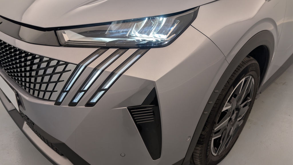Peugeot 5008 Hybrid 136 e-DCS6 Allure