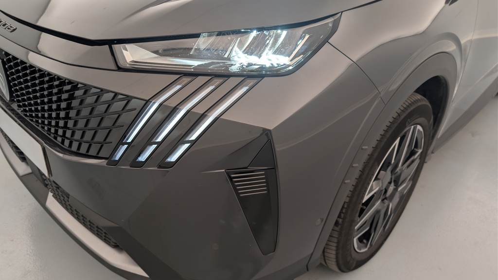 Peugeot 5008 Hybrid 136 e-DCS6 Allure