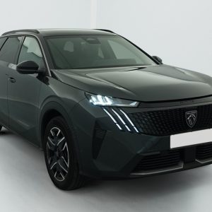 Peugeot 5008 Hybrid 136 e-DCS6 Allure