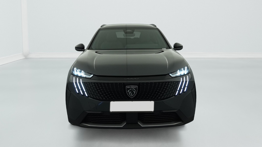 Peugeot 5008 Hybrid 136 e-DCS6 Allure