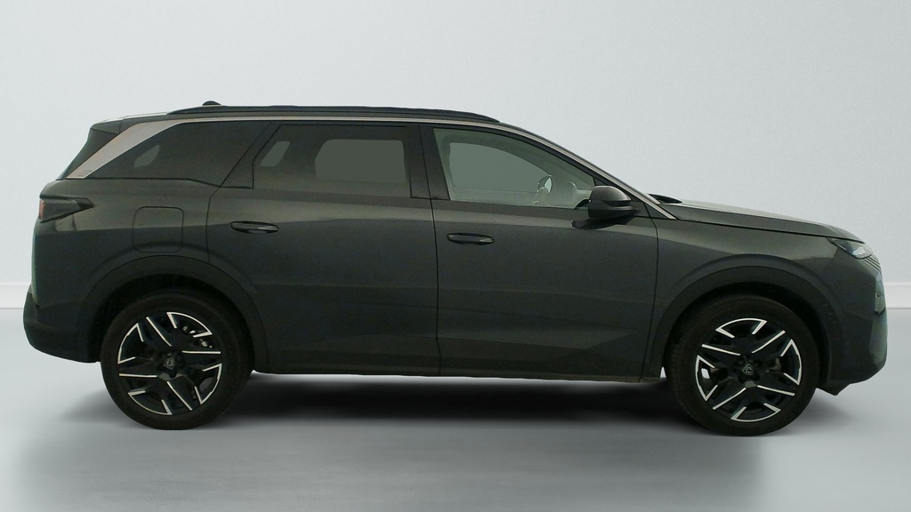 Peugeot 5008 Hybrid 136 e-DCS6 Allure