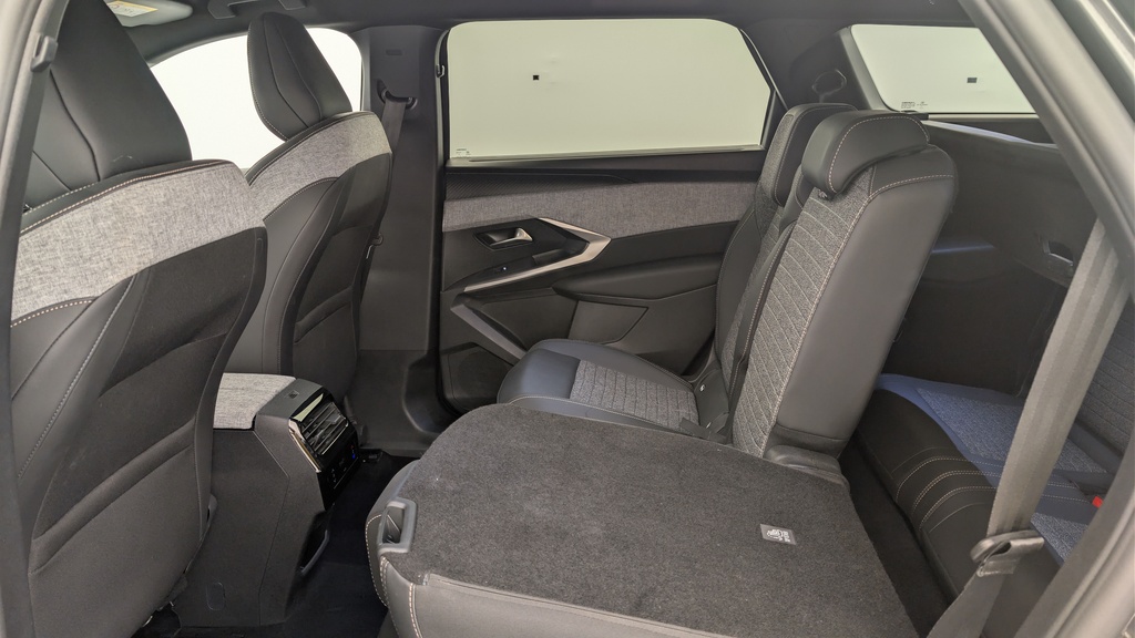 Peugeot 5008 Hybrid 136 e-DCS6 Allure