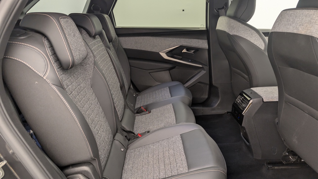 Peugeot 5008 Hybrid 136 e-DCS6 Allure