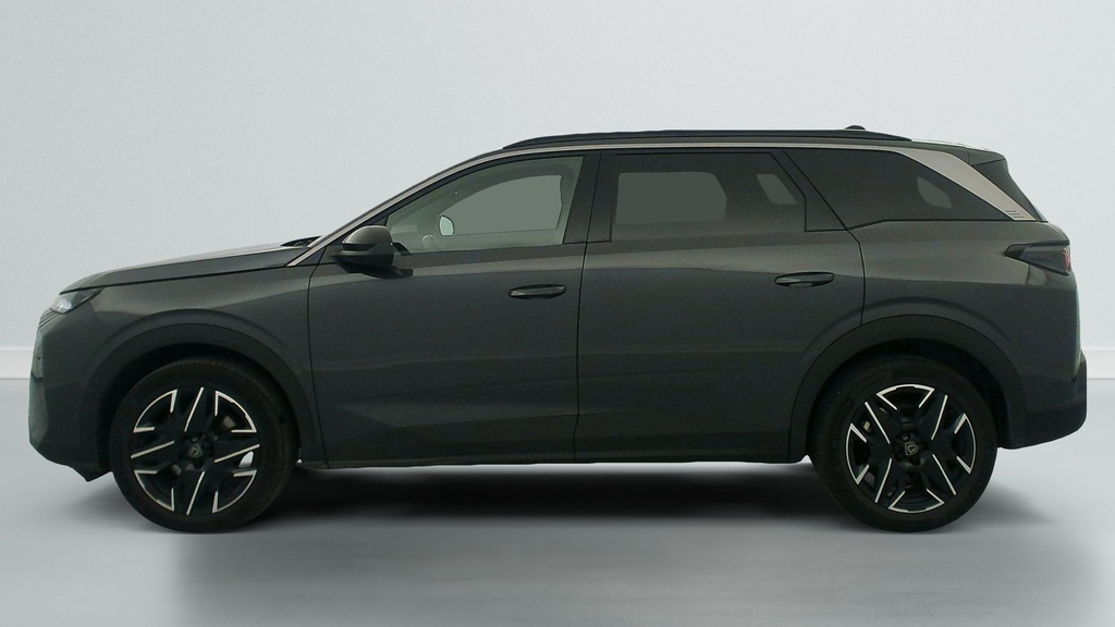 Peugeot 5008 Hybrid 136 e-DCS6 Allure