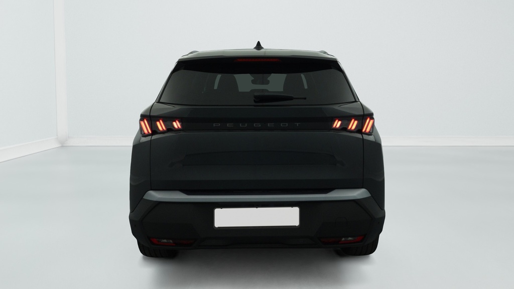 Peugeot 5008 Hybrid 136 e-DCS6 Allure