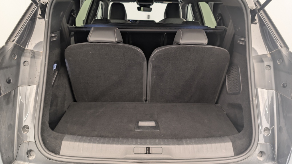 Peugeot 5008 Hybrid 136 e-DCS6 Allure