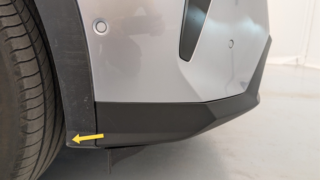 Peugeot 5008 Hybrid 136 e-DCS6 Allure