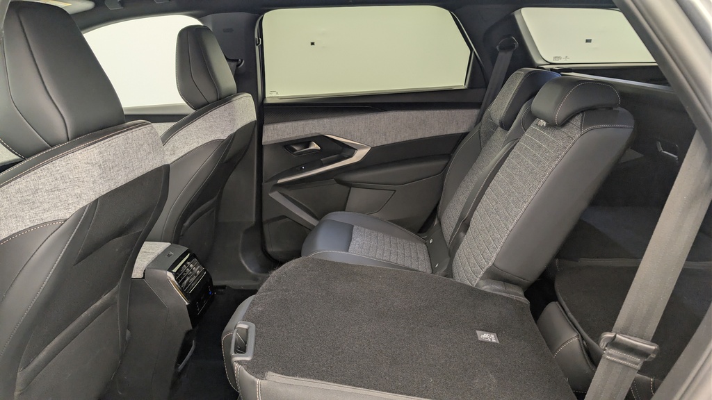 Peugeot 5008 Hybrid 136 e-DCS6 Allure
