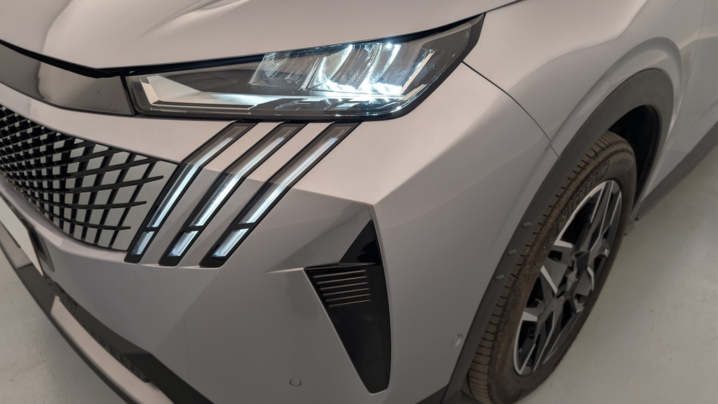 Peugeot 5008 Hybrid 136 e-DCS6 Allure