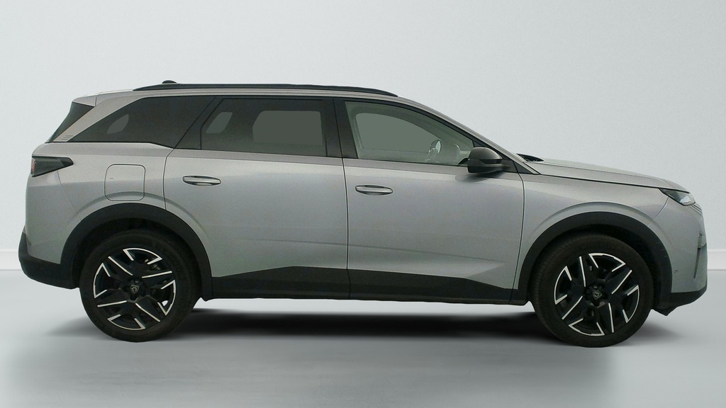 Peugeot 5008 Hybrid 136 e-DCS6 Allure
