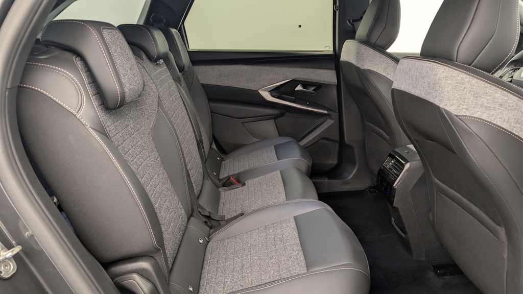 Peugeot 5008 Hybrid 136 e-DCS6 Allure