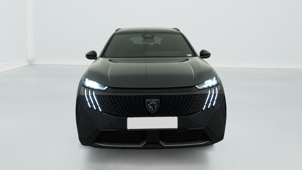 Peugeot 5008 Hybrid 136 e-DCS6 Allure