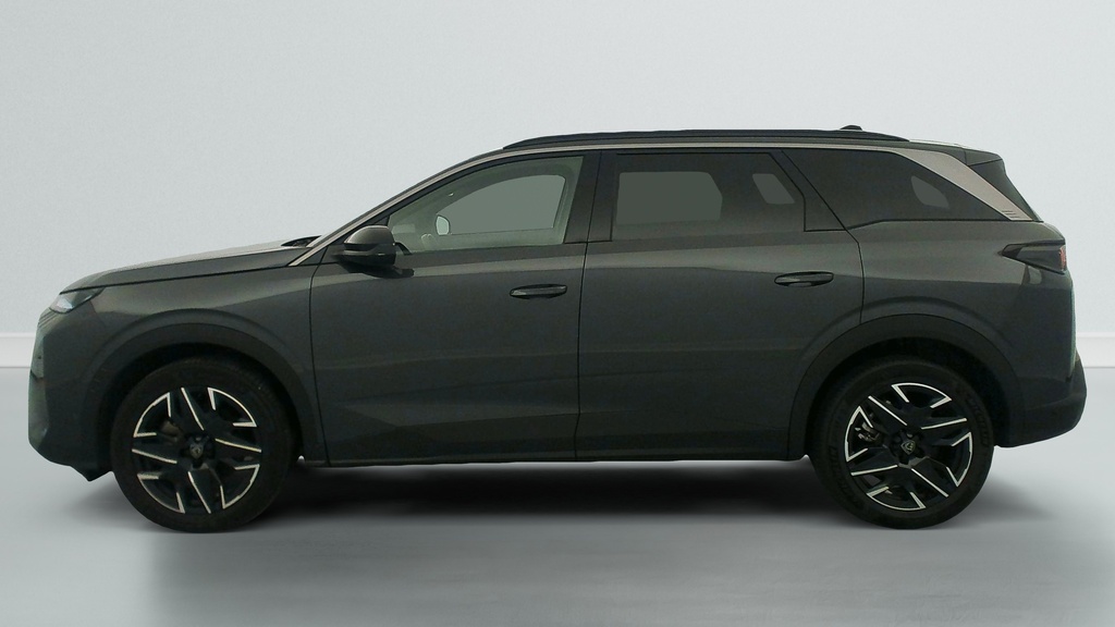 Peugeot 5008 Hybrid 136 e-DCS6 Allure