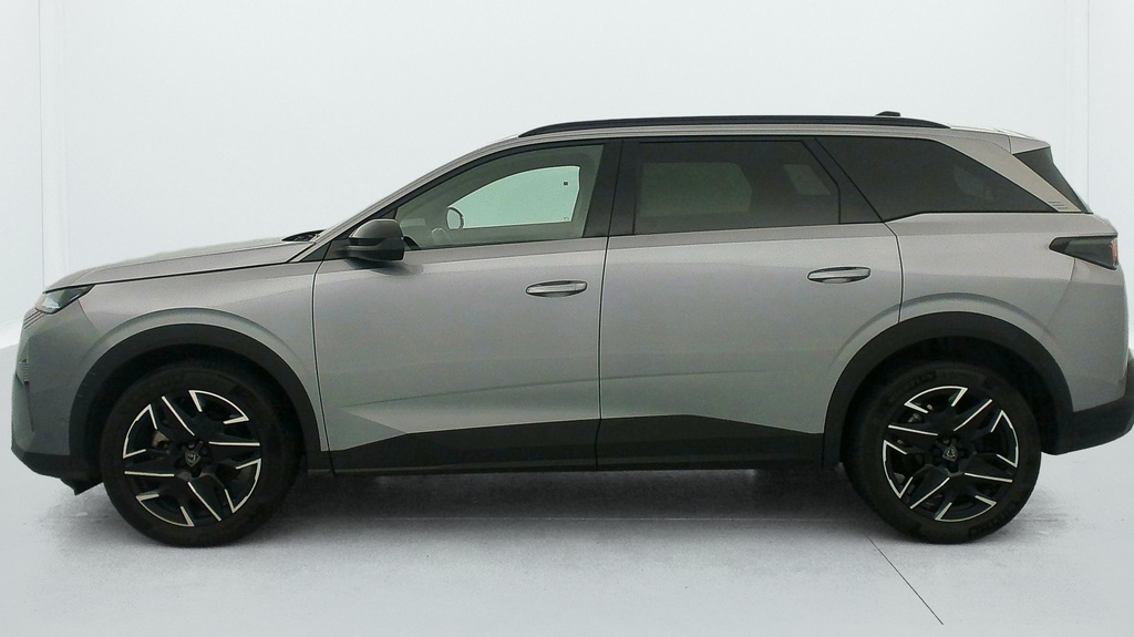 Peugeot 5008 Hybrid 136 e-DCS6 Allure