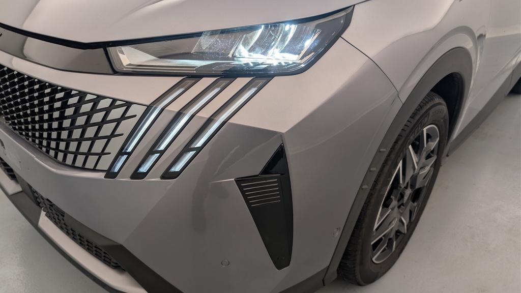 Peugeot 5008 Hybrid 136 e-DCS6 Allure
