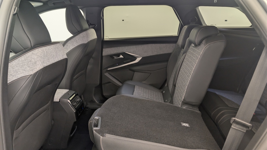Peugeot 5008 Hybrid 136 e-DCS6 Allure