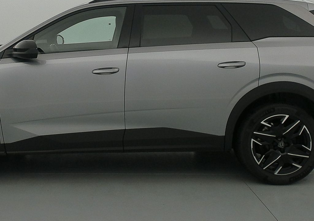 Peugeot 5008 Hybrid 136 e-DCS6 Allure