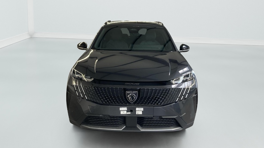 Peugeot 5008 Hybrid 136 e-DCS6 Allure