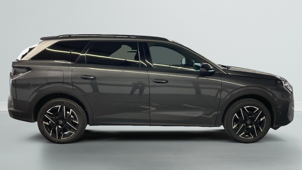 Peugeot 5008 Hybrid 136 e-DCS6 Allure