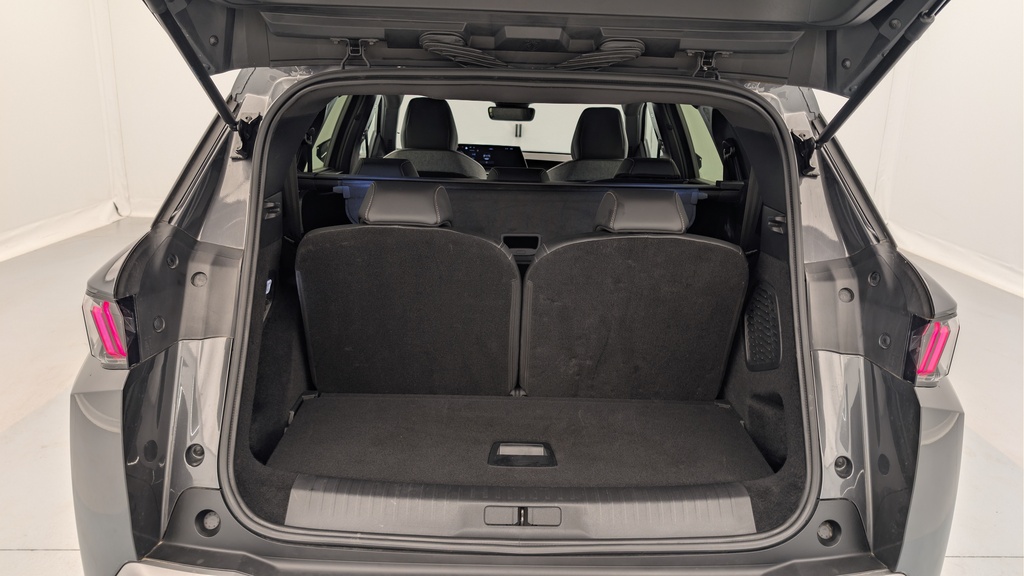 Peugeot 5008 HYBRID 145 CH E-DCS6 ALLURE