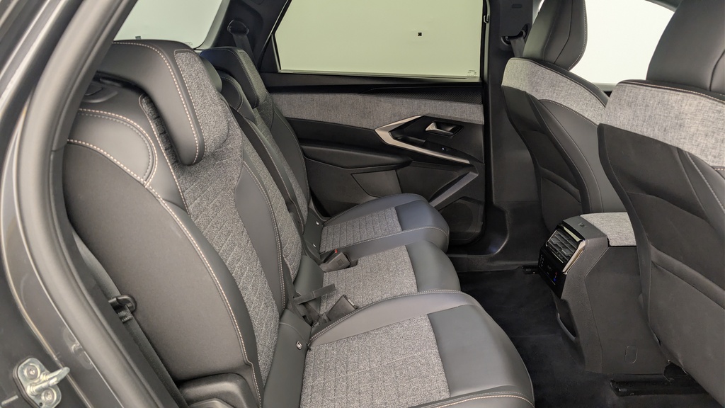 Peugeot 5008 HYBRID 145 CH E-DCS6 ALLURE
