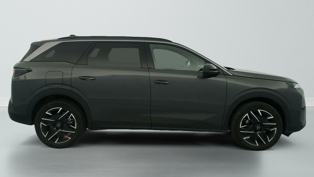 Peugeot 5008 HYBRID 145 CH E-DCS6 ALLURE