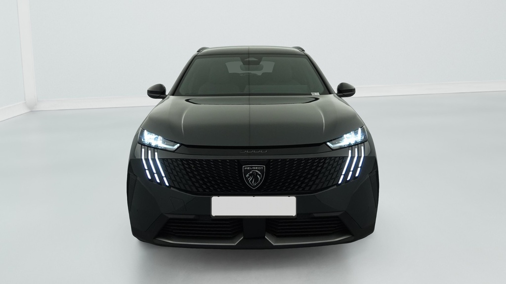 Peugeot 5008 HYBRID 145 CH E-DCS6 ALLURE