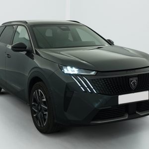 Peugeot 5008 HYBRID 145 CH E-DCS6 ALLURE