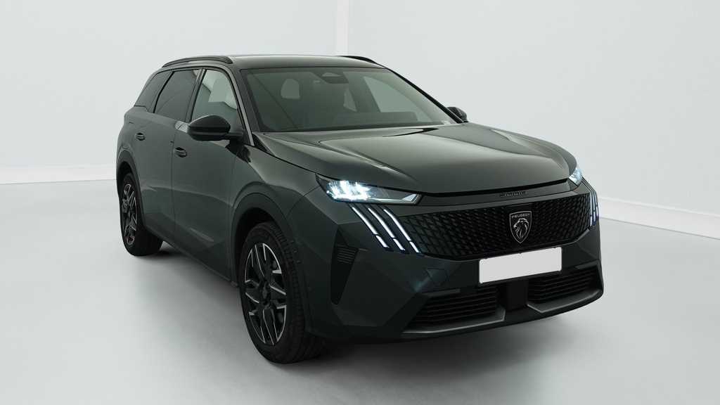 Peugeot 5008 HYBRID 145 CH E-DCS6 ALLURE