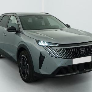 Peugeot 5008 HYBRID 145 CH E-DCS6 ALLURE