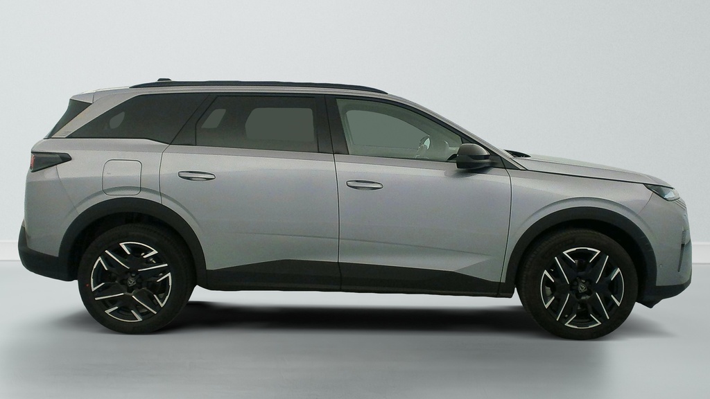 Peugeot 5008 HYBRID 145 CH E-DCS6 ALLURE