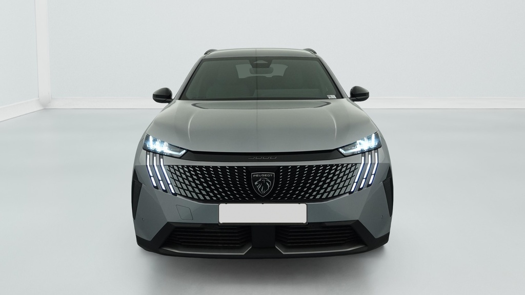 Peugeot 5008 HYBRID 145 CH E-DCS6 ALLURE