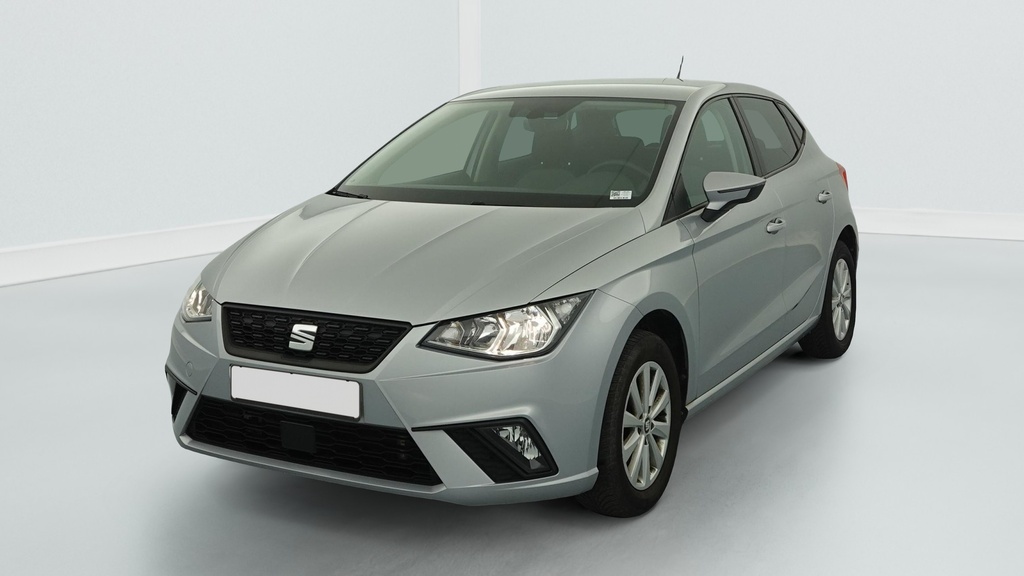 Seat IBIZA 1.6 TDI 95 CH S/S BVM5 STYLE
