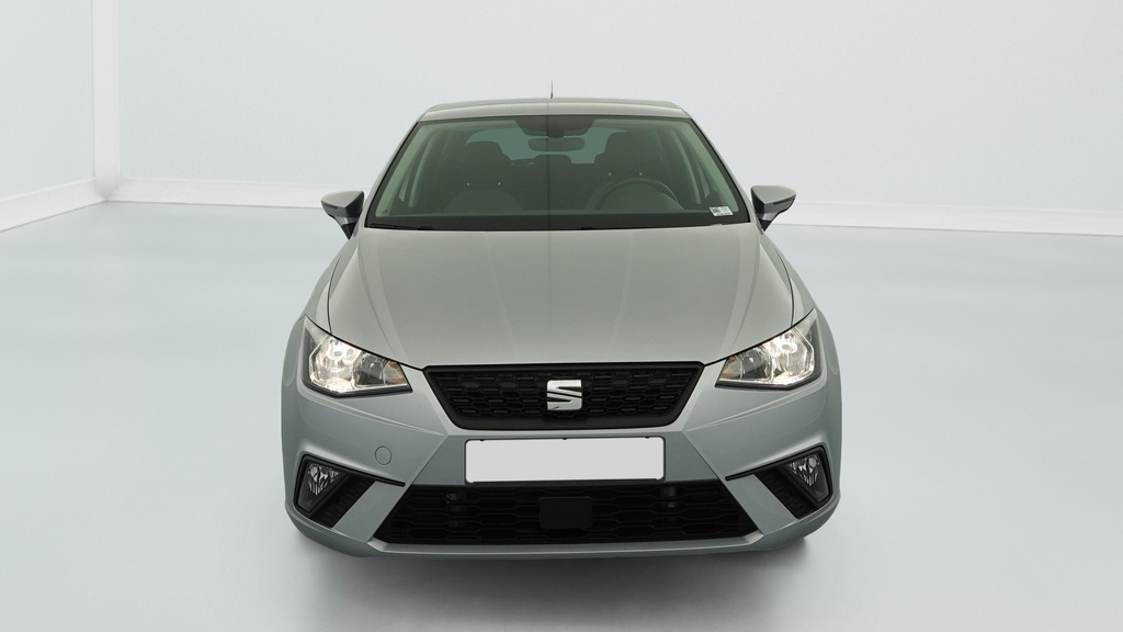 Seat IBIZA 1.6 TDI 95 CH S/S BVM5 STYLE