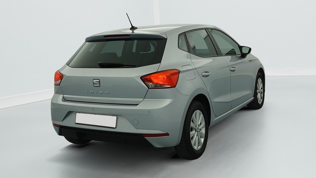 Seat IBIZA 1.6 TDI 95 CH S/S BVM5 STYLE