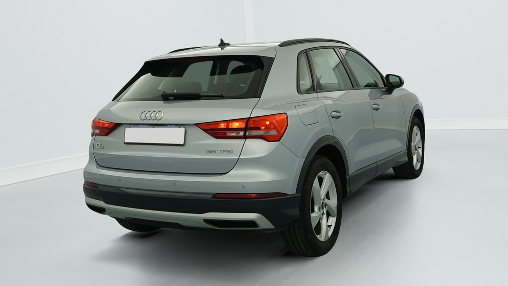 Audi Q3 35 TFSI 150 ch