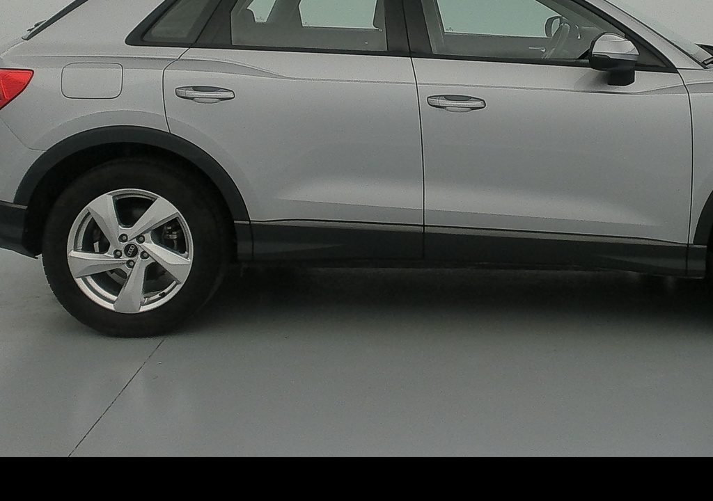 Audi Q3 35 TFSI 150 ch