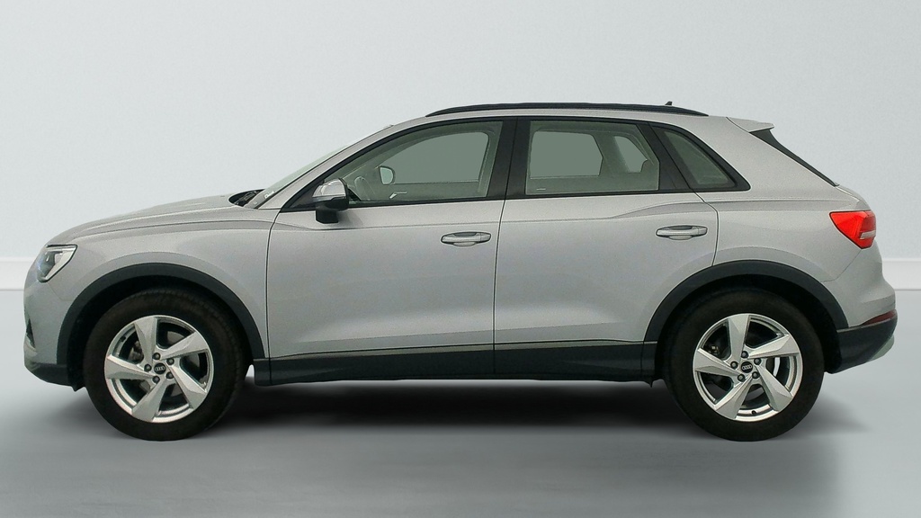 Audi Q3 35 TFSI 150 ch