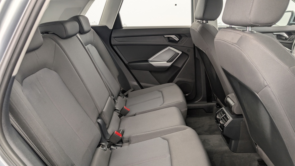 Audi Q3 35 TFSI 150 ch