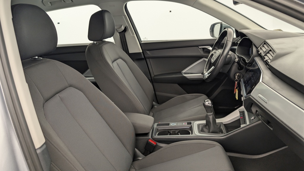 Audi Q3 35 TFSI 150 ch
