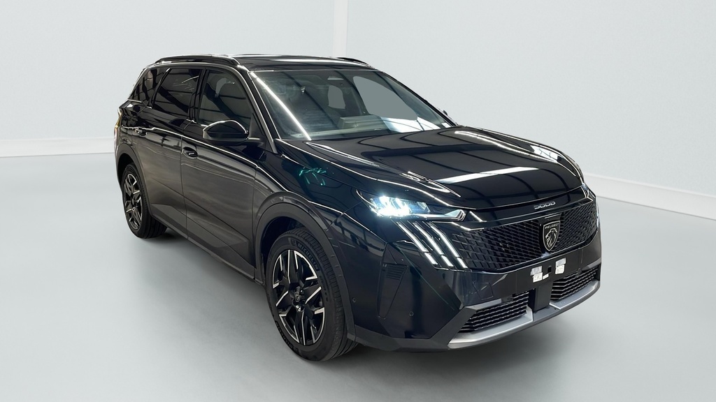 Peugeot 5008 HYBRID 145 CH E-DCS6 ALLURE