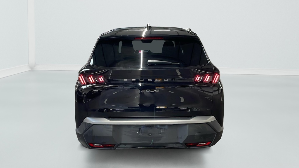 Peugeot 5008 HYBRID 145 CH E-DCS6 ALLURE