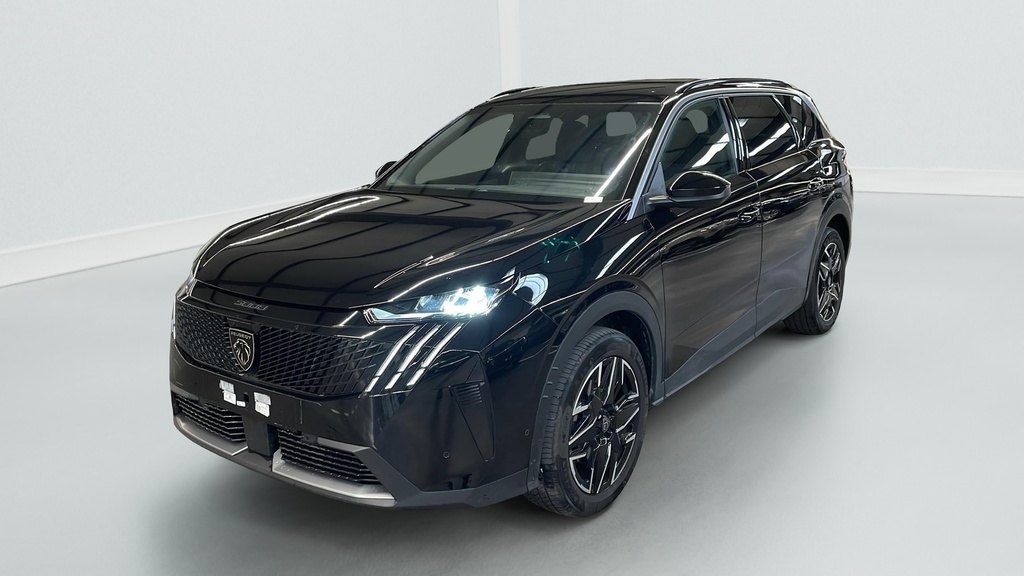 Peugeot 5008 HYBRID 145 CH E-DCS6 ALLURE