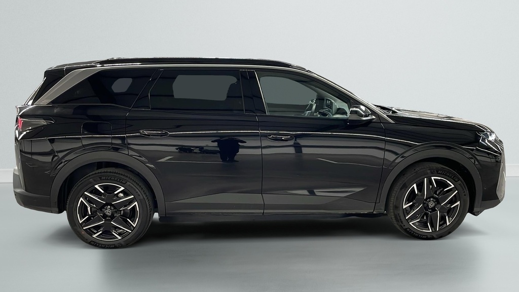 Peugeot 5008 HYBRID 145 CH E-DCS6 ALLURE