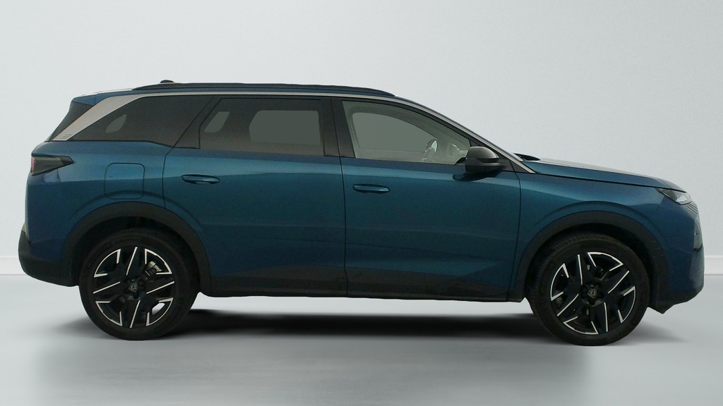 Peugeot 5008 HYBRID 145 CH E-DCS6 ALLURE