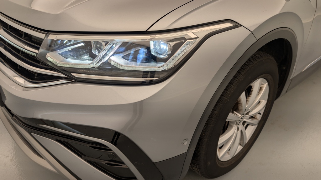 Volkswagen Tiguan Allspace 1.5 TSI 150 DSG7 ELEGANCE EXCLUSIVE